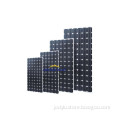 A Grade Quality Mono Crystalline Solar Panel 270W